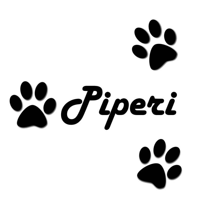 Piperi（ピペリ)