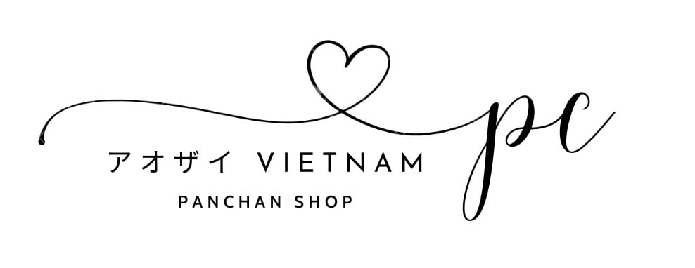 アオザイ VietNam- panchan shop
