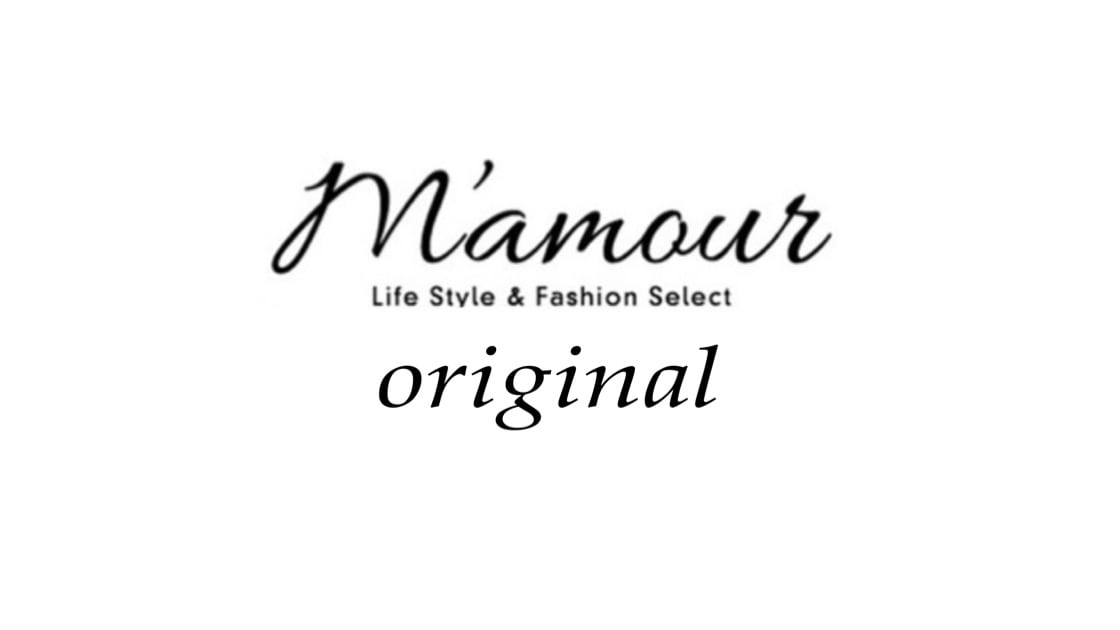 Mamour｜ 京都のオリジナルバロックパール