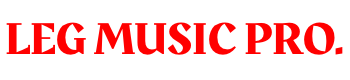 LEG MUSIC PRO.