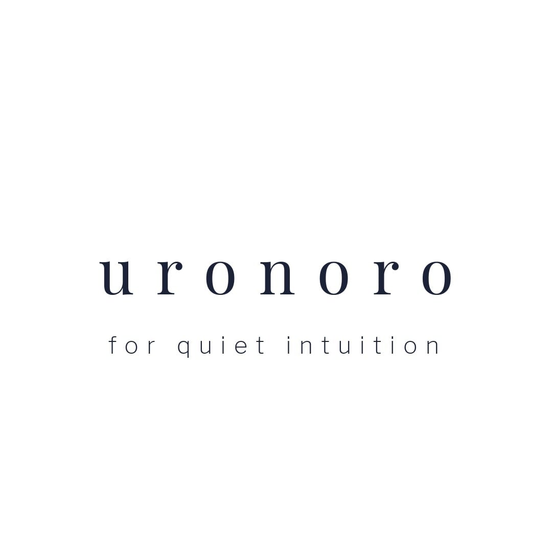 天然石アクセサリー uronoro