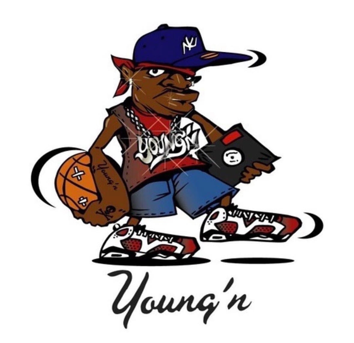 YOUNG'N RC STORE