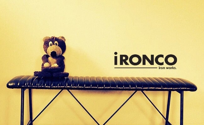 iRONCO
