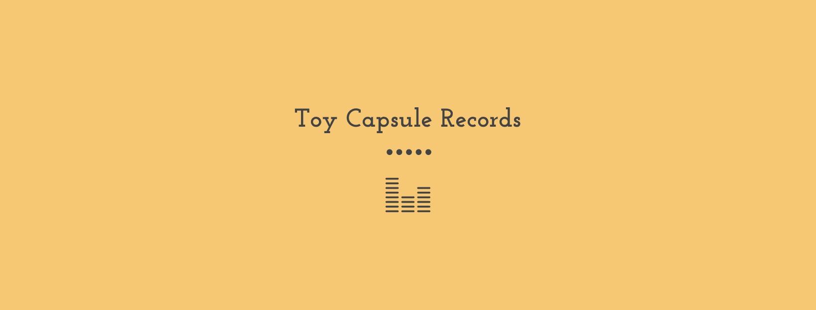 Toy Capsule Records