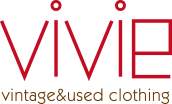 古着屋 vivie アメ村店