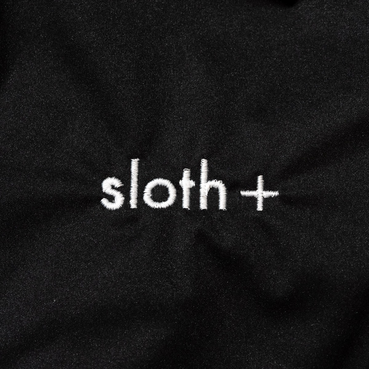 sloth+