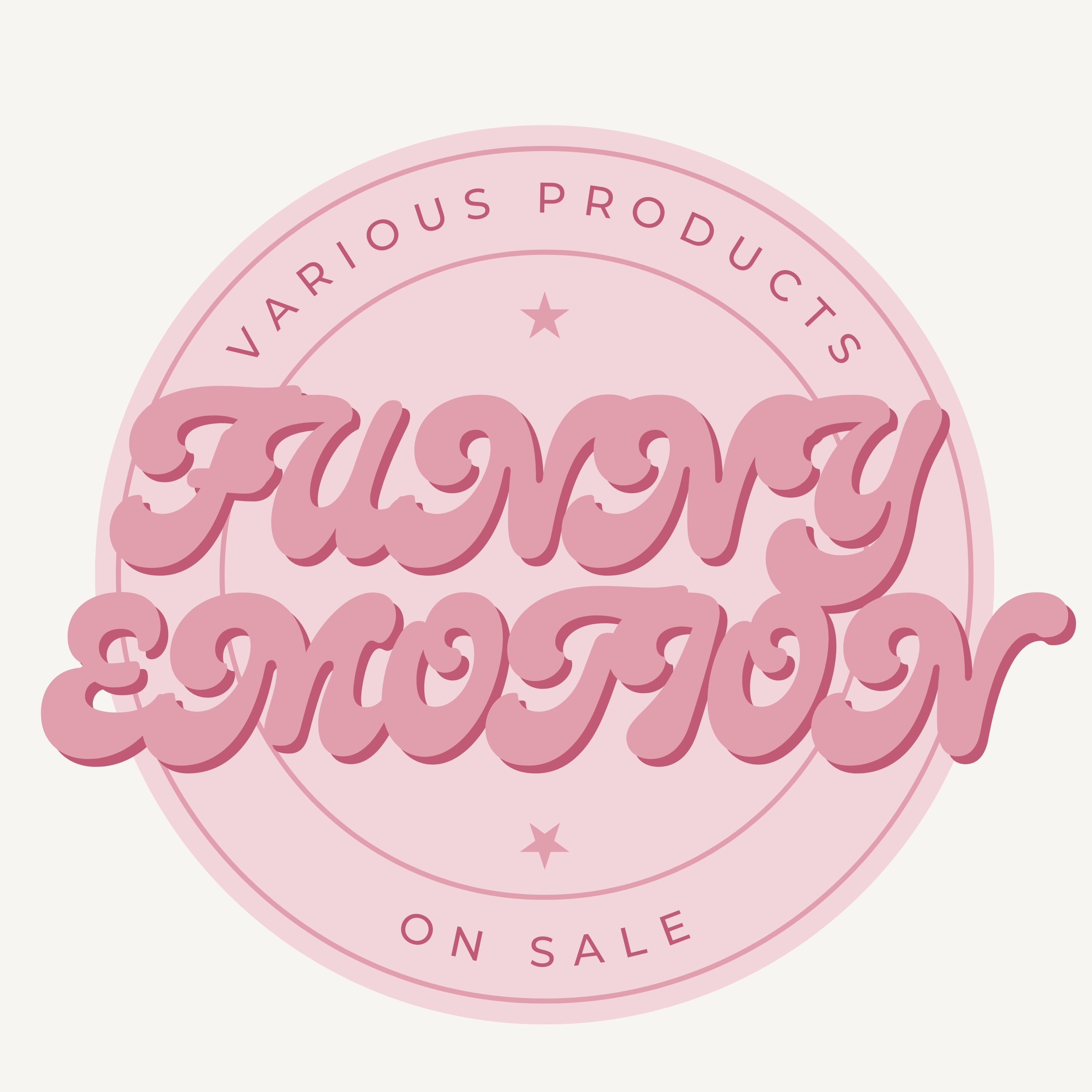 FUNNY EMOTION