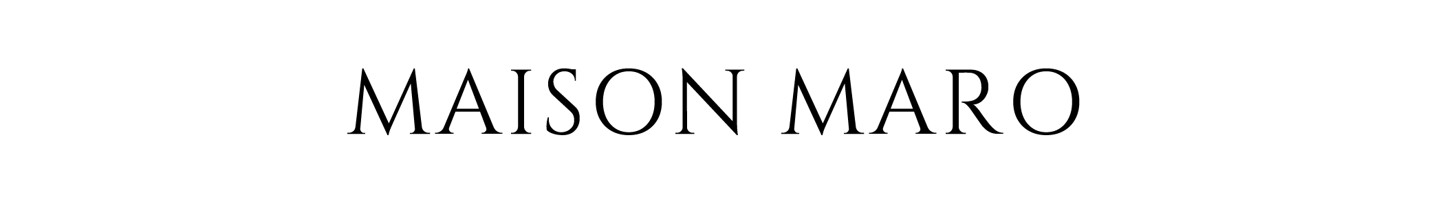 maisonmaro