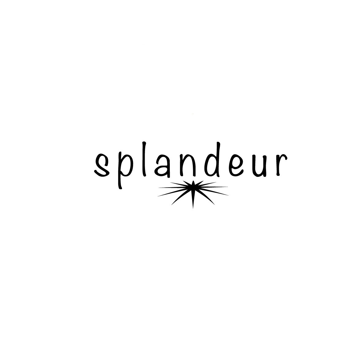 splandeur