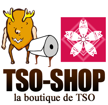 TSO-SHOP