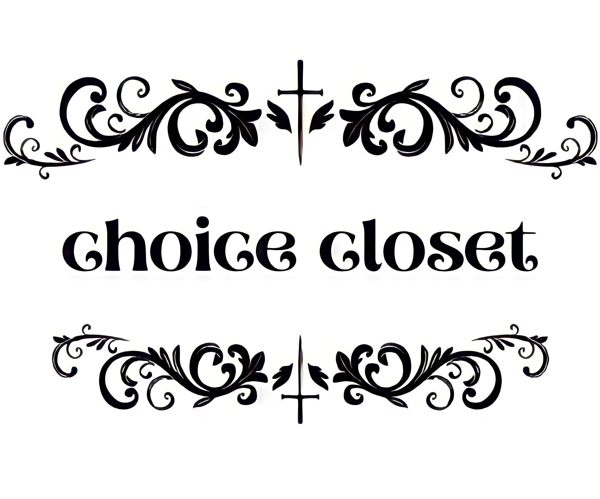 choicecloset