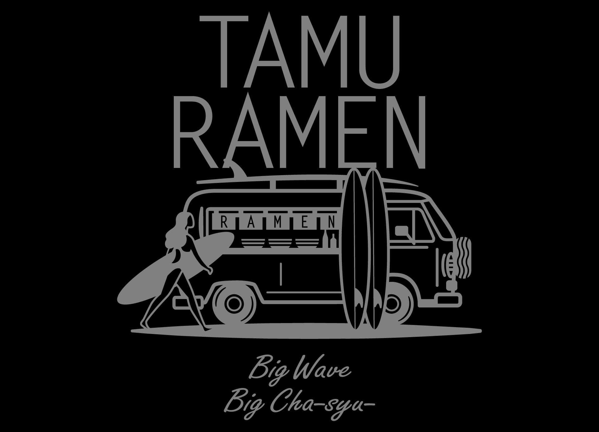 tamuramen