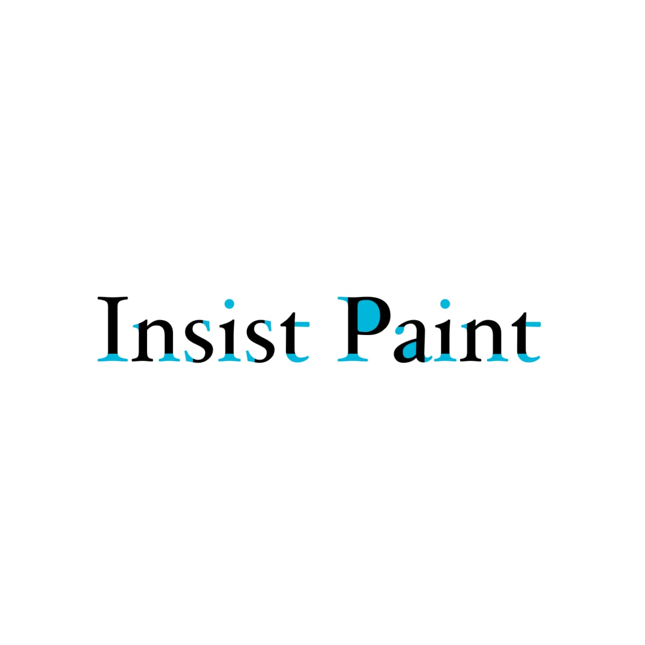 InsistPaint