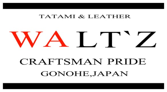 WALT`Z｜Tatami & Leather