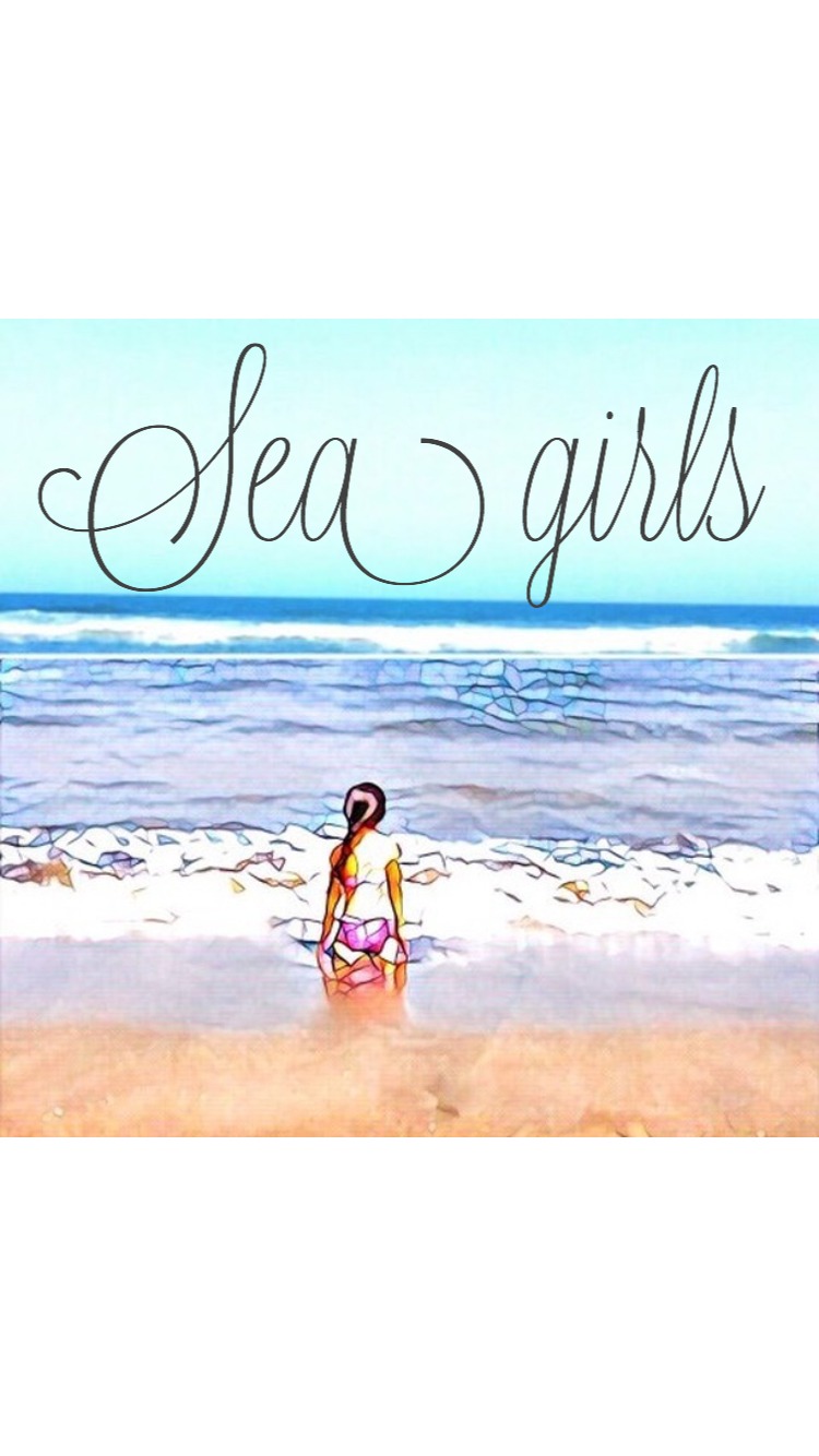 sea girls