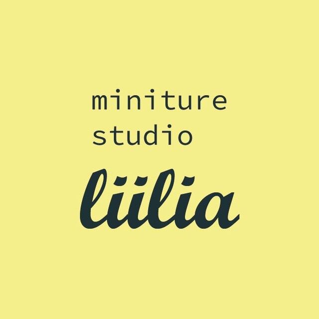 miniature studio liilia