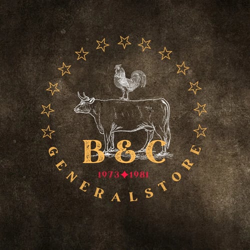 B&C GENERALSTORE