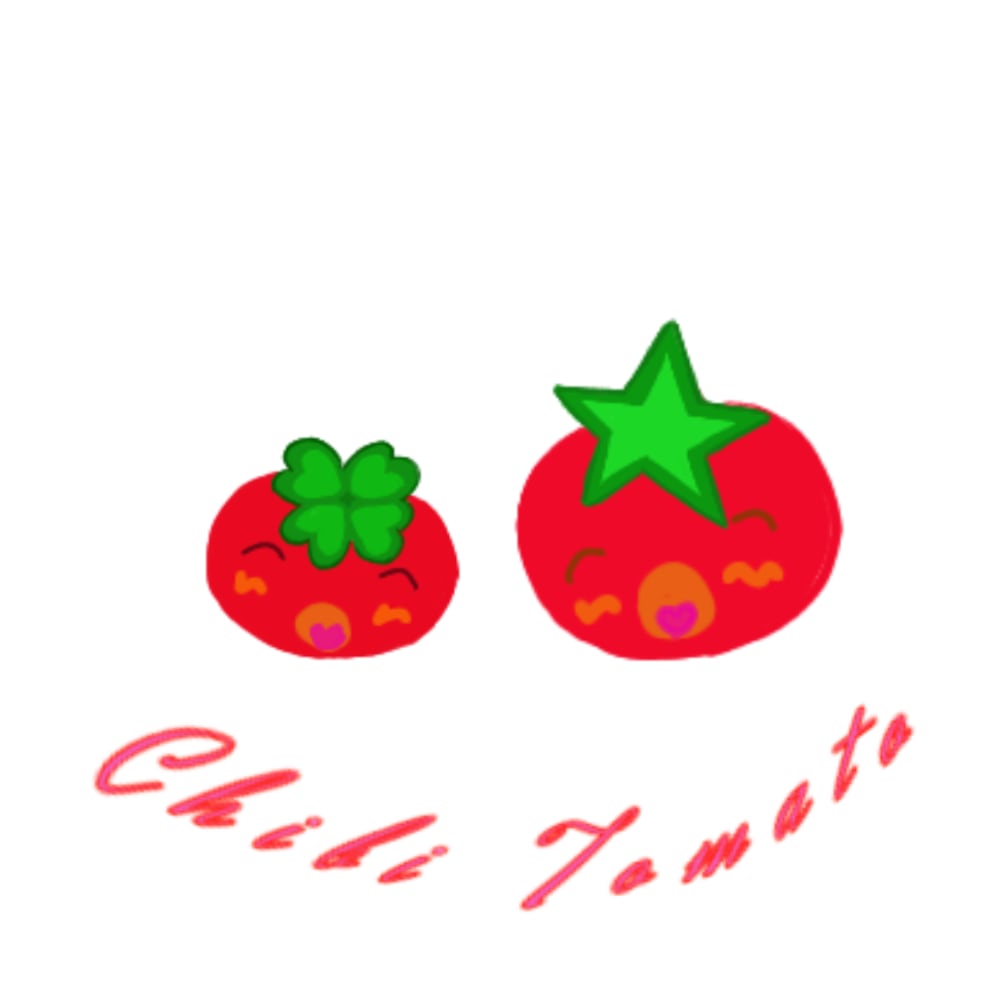 Chibi Tomato