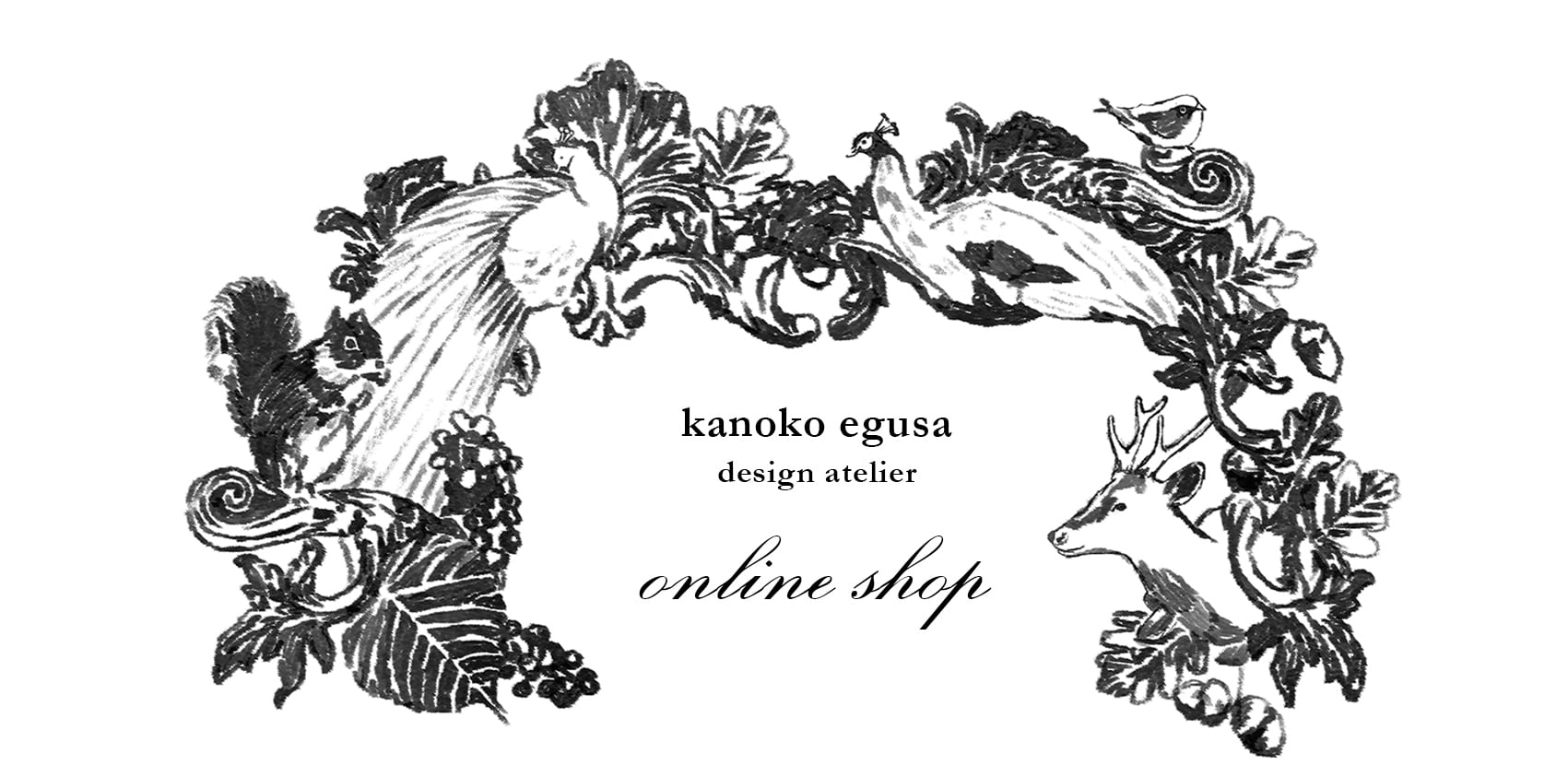 kanoko egusa design atelier