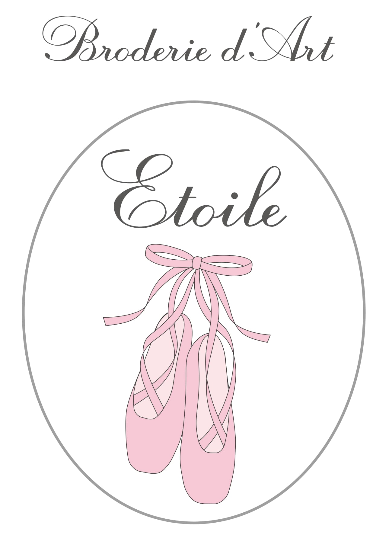 Etoile Briderie d’Art