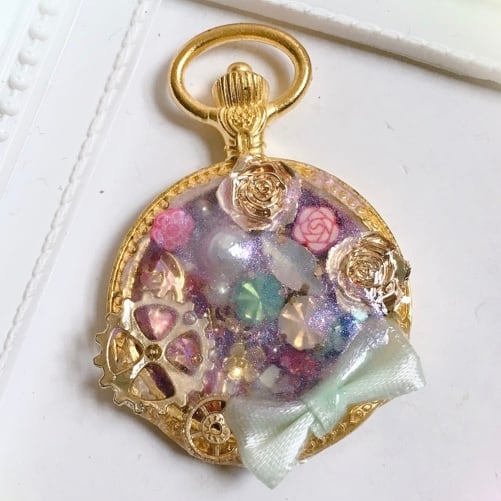 米菓(べいか)ry’s handmade'shop