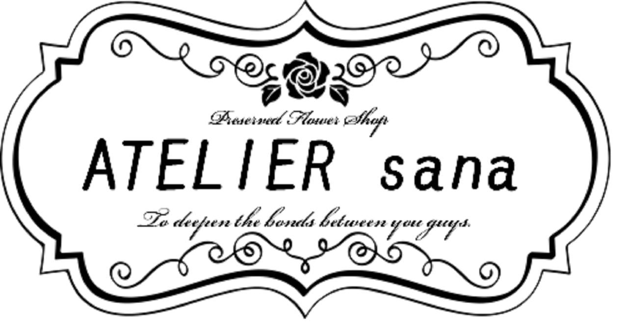 ATELIER　sana