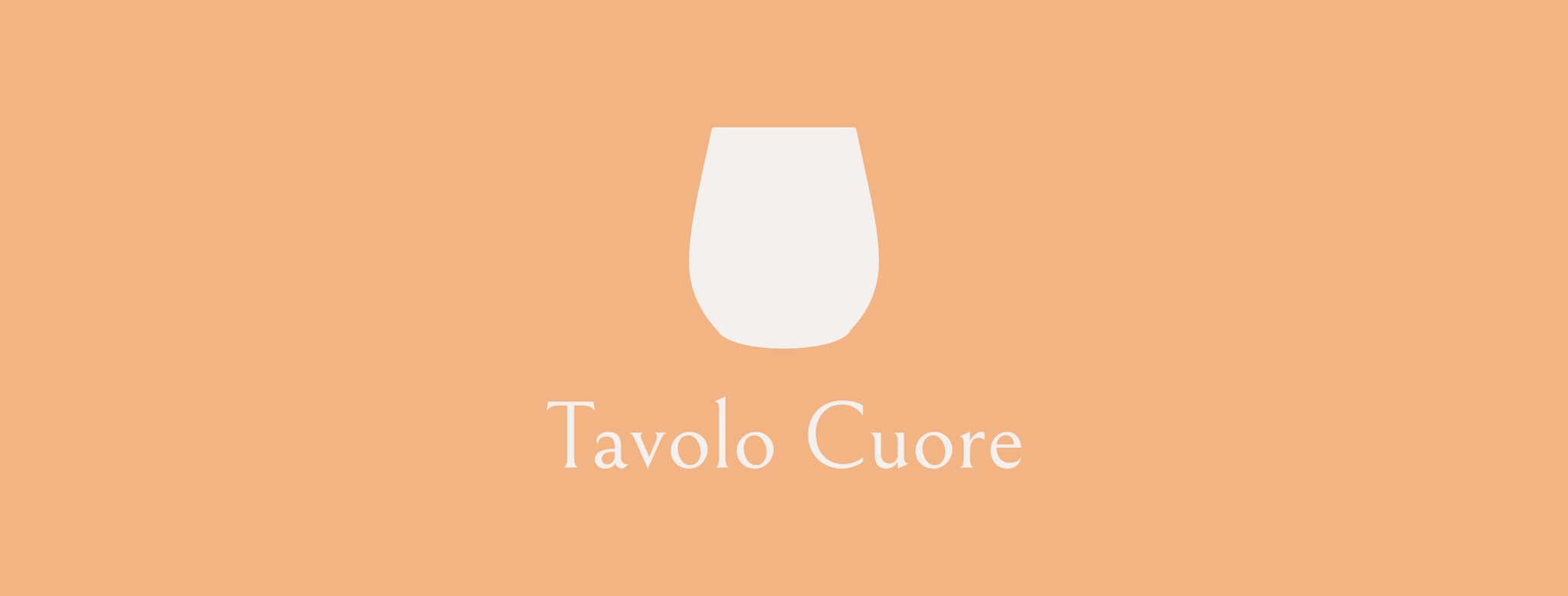 Tavolo Cuore