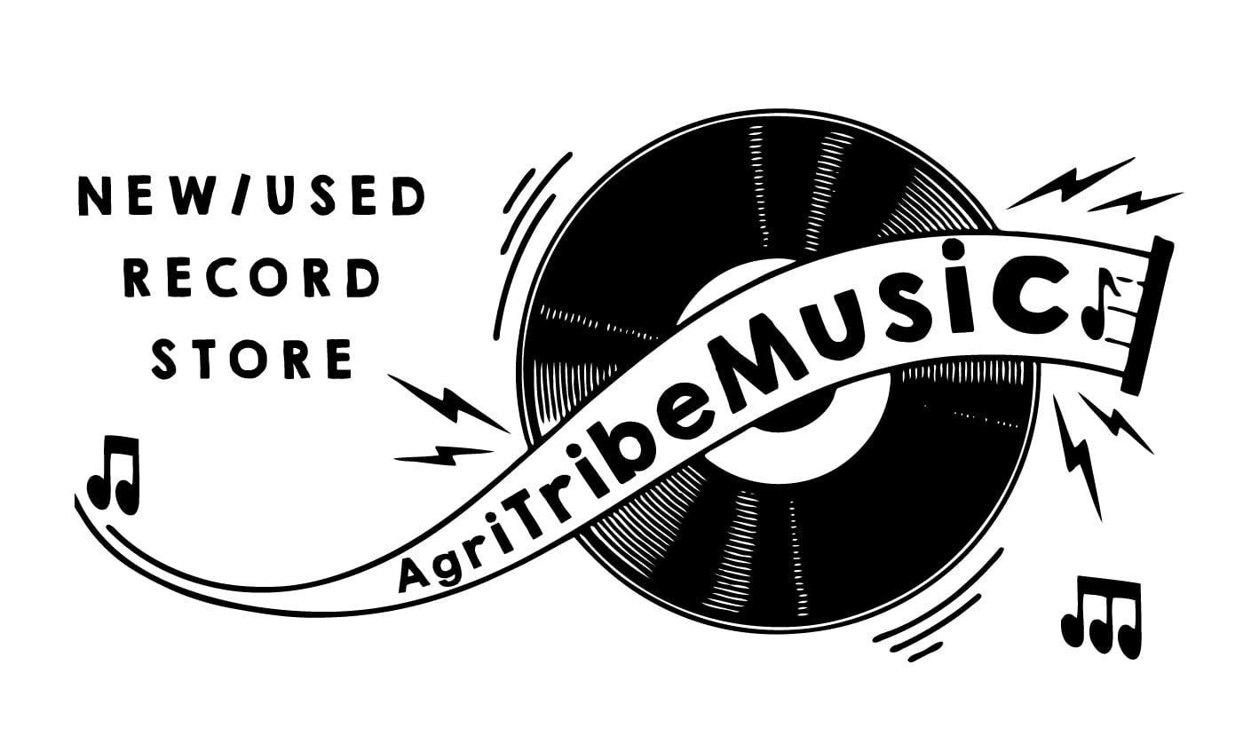 AgriTribeMusic - NEW / Used Records Store