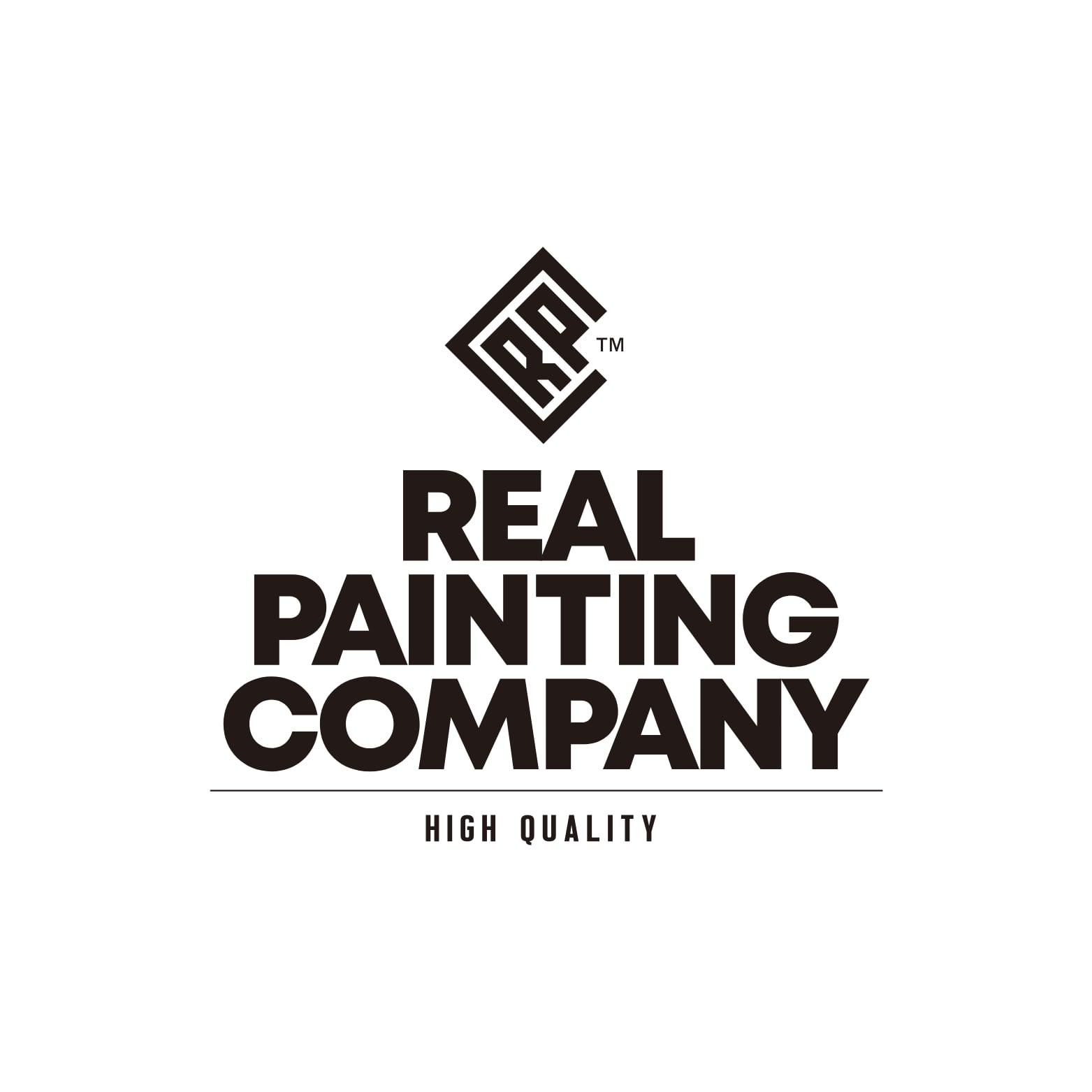 REAL PAINTING COMPANY
