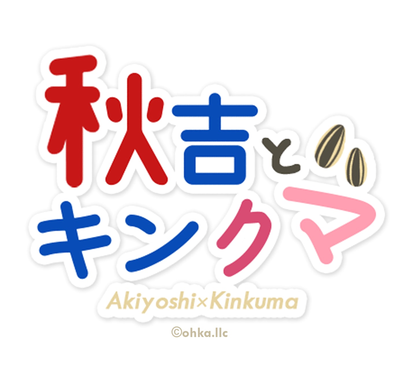 秋クマofficial store