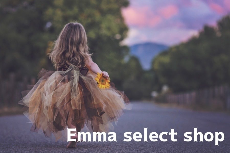 Emma select shop
