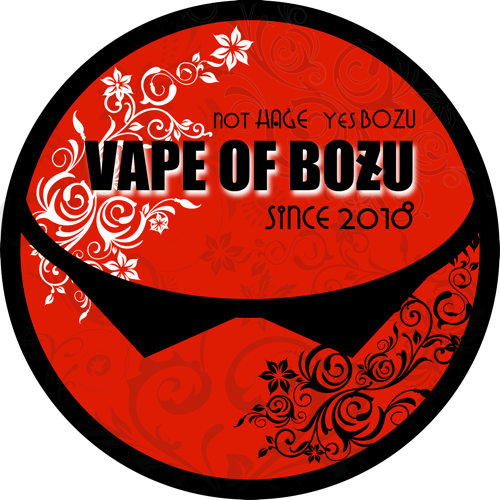 VAPE of BOZU