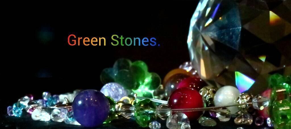Green Stones
