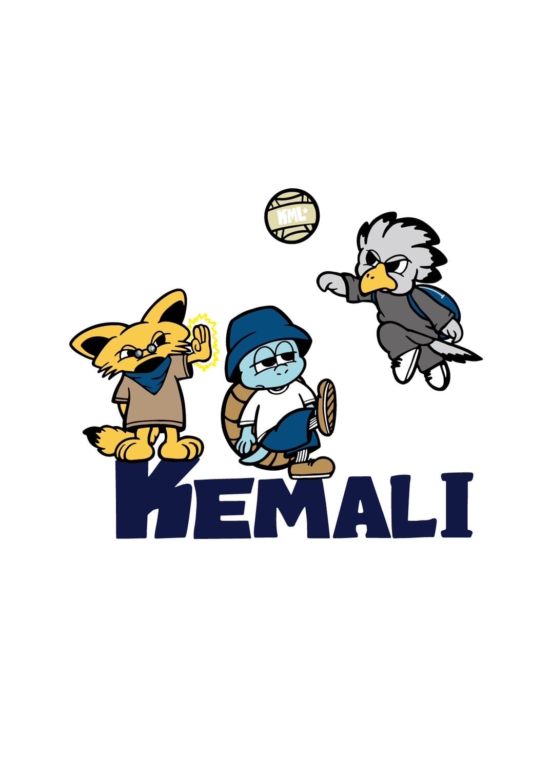 KEMALI+3