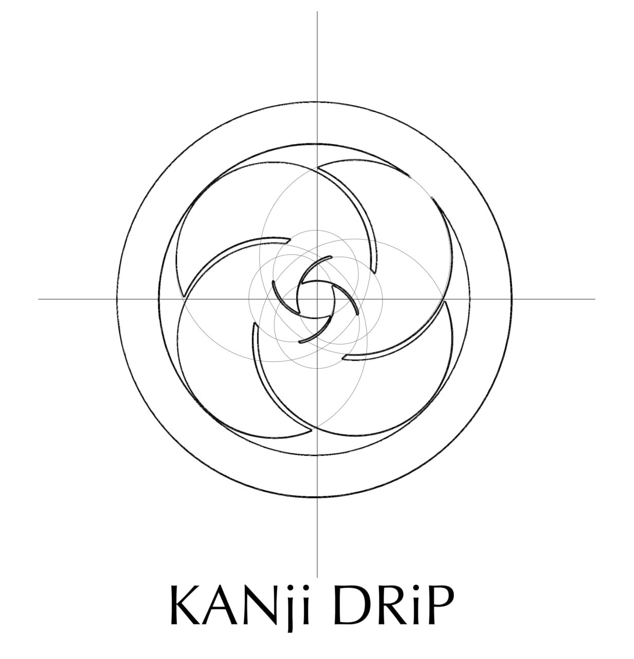 kanjidrip