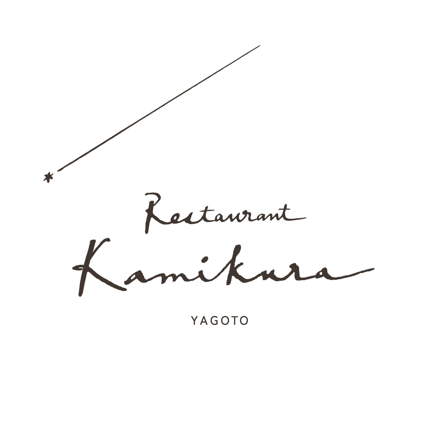 Restaurant Kamikura online