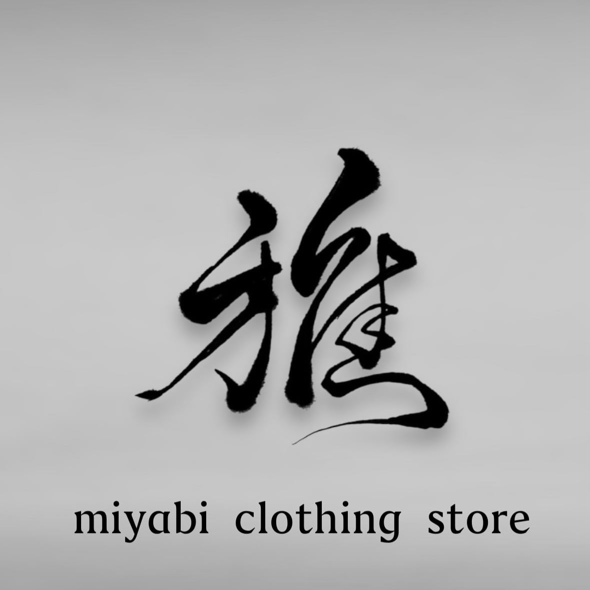 miyabi clothing store