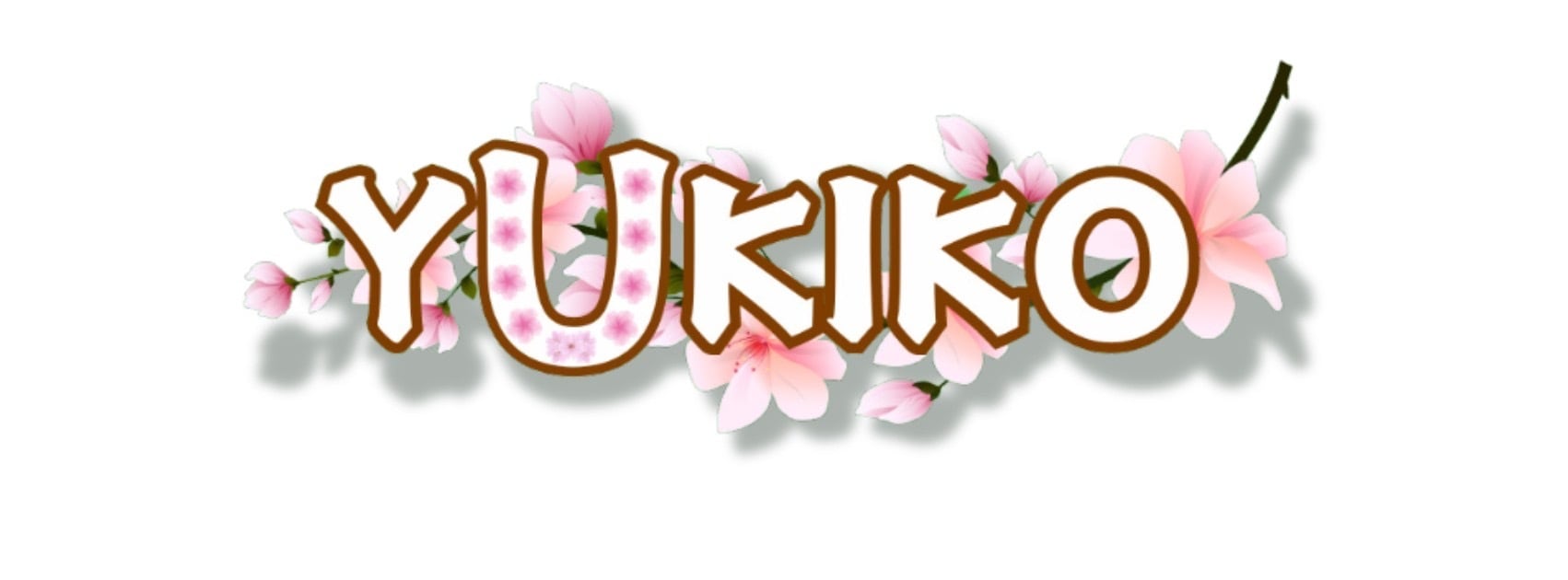 yukiko shop