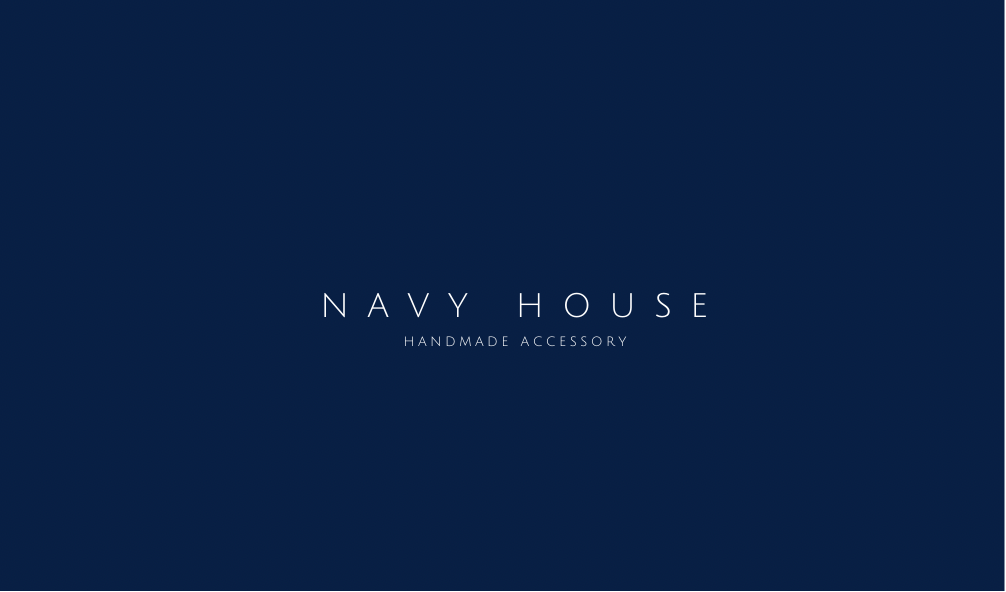NAVY HOUSE