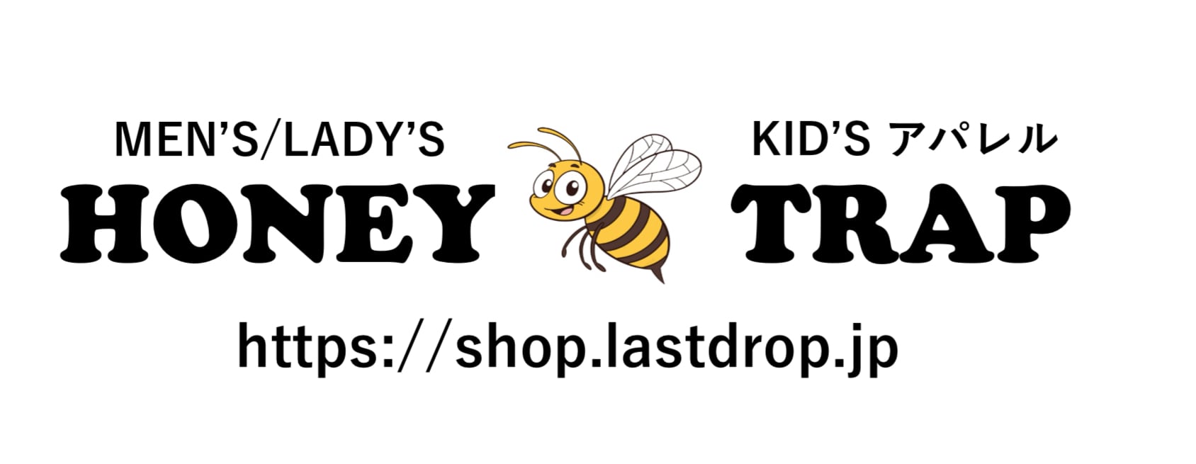 HONEY TRAP