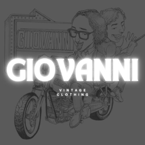 Giovanni