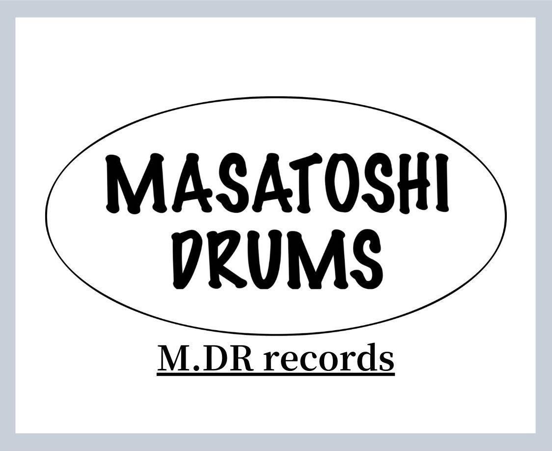 M.DR records 公式オンラインショップ