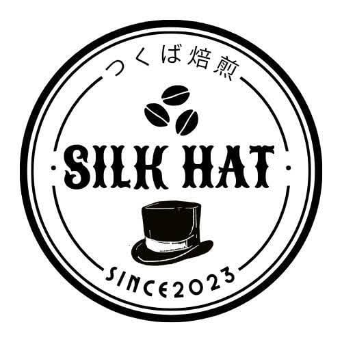 つくば焙煎SILKHATオンラインショップ