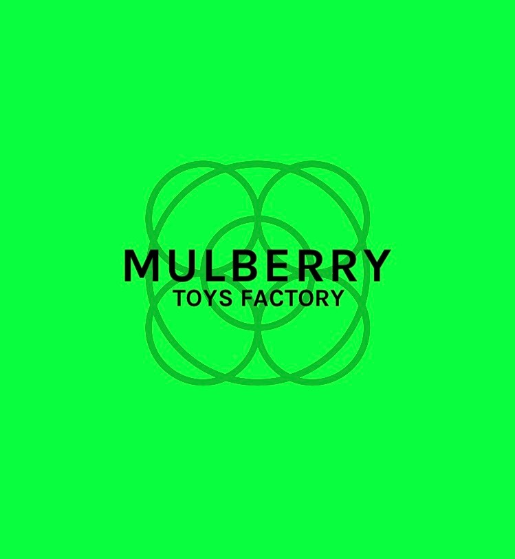 MULBERRY TOYS FACTORY