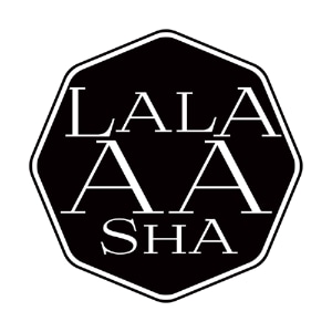 lalaaasha