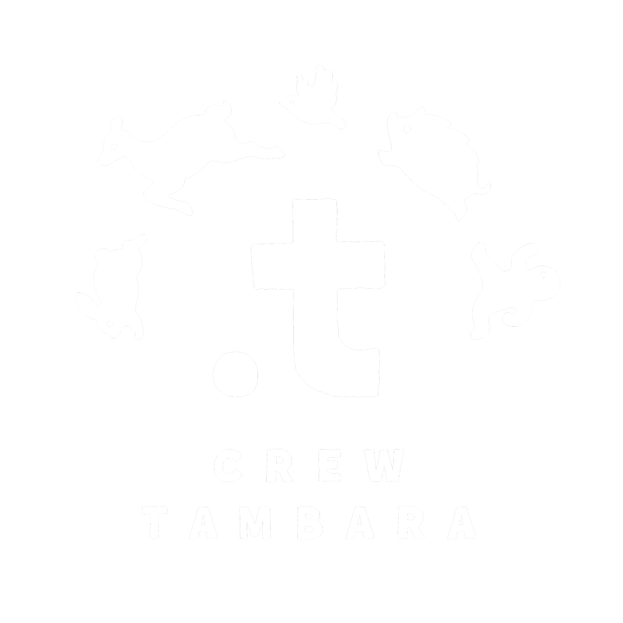 CREW TAMBARA