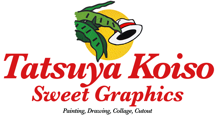 Tatsuya Koiso / Sweet Graphics