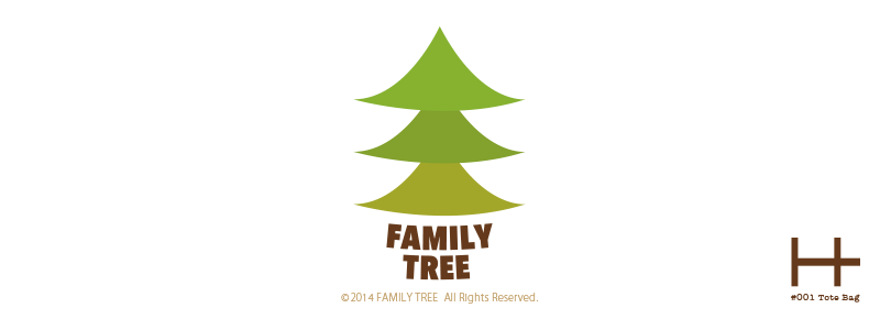 FAMILY TREE