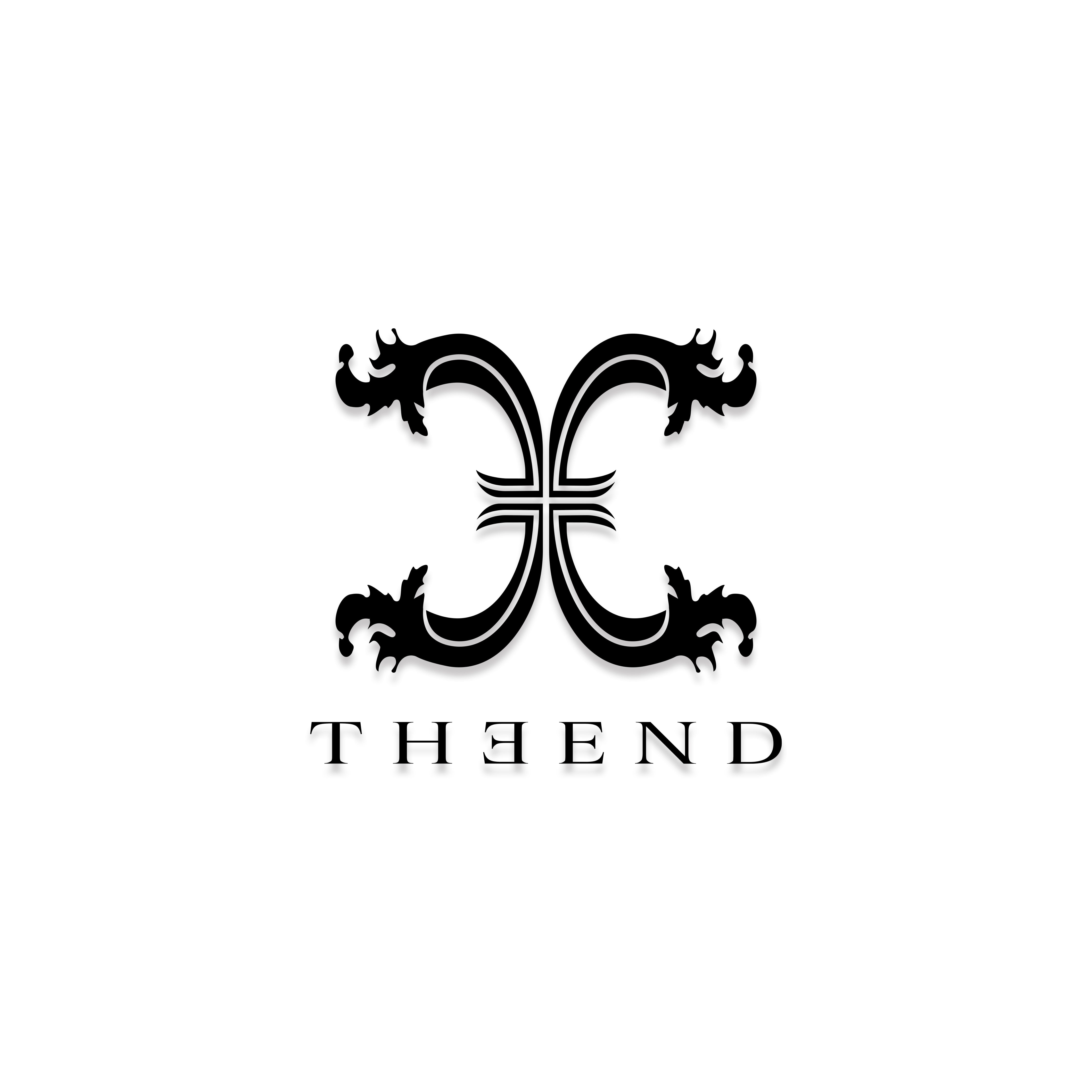 THE END Official Online Store