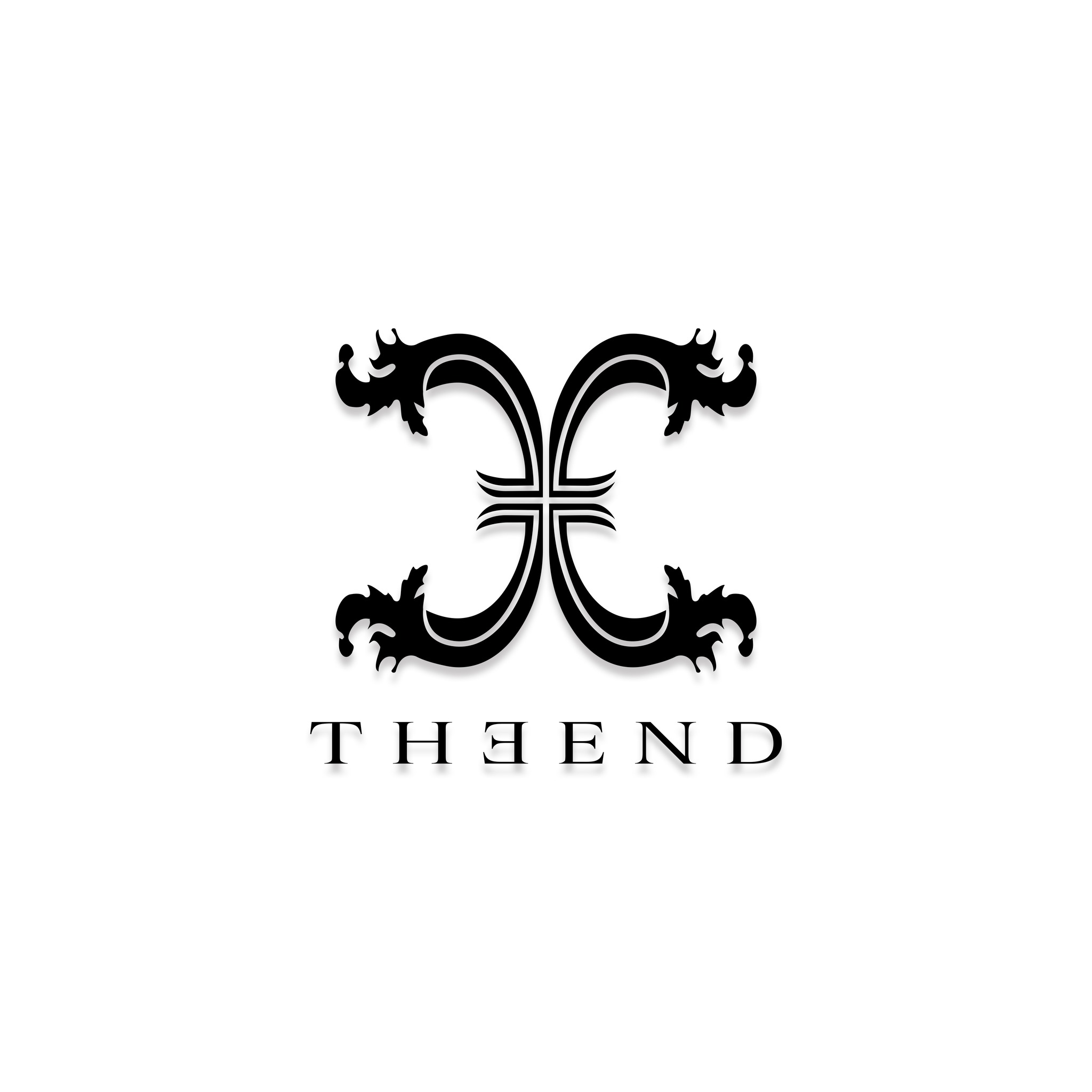 THE END Official Online Store